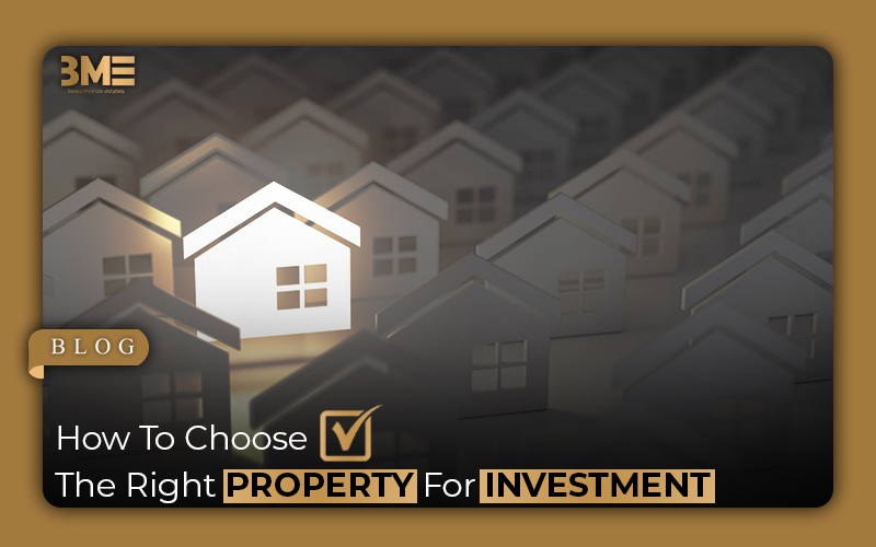 How to Choose the Right Property Type for Investment